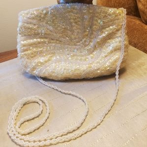 Vintage Evening Bag
